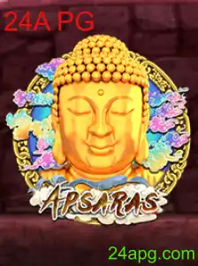 Apsaras: Uma Jornada através das Lendas e Estrategias do Novo Jogo 24A PG