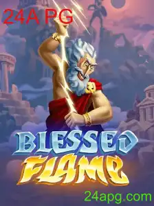 Explorando o Universo de BlessedFlame: Um Mergulho no Mundo do Jogo