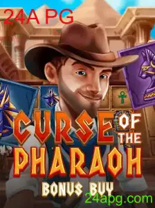 Descubra os Mistérios de CurseofthePharaohBonusBuy: O Jogo Ancestral que Está Conquistando o Mundo