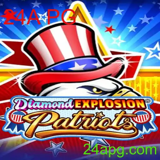 Explorando o Mundo de DiamondExplosionPatriots: Um Jogo Revolucionário