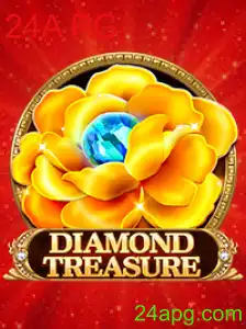 Descubra o Fascinante Mundo de Diamondtreasure: Jogo de Aventura e Estratégia