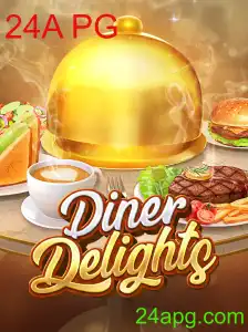 Explorando DinerDelights: Um Mergulho Completo no Mundo Gastronômico dos Jogos