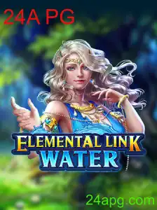 Descubra o Fascinante Mundo do Jogo ElementalLinkWater