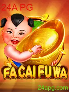 Explorando FaCaiFuWa: Um Mergulho nas Regras e Estratégias de 24A PG