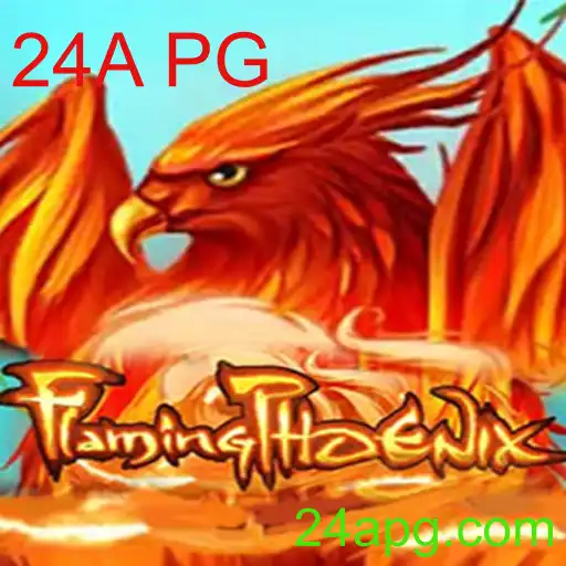 Descubra o Mundo de FlamingPhoenix: Um Jogo Revolucionário com Classificação 24A PG