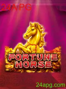 FortuneHorse: Um Mergulho no Universo do Jogo 24A PG