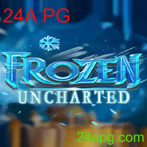 Explorando 'FrozenUncharted': Um Novo Horizonte no Mundo dos Jogos