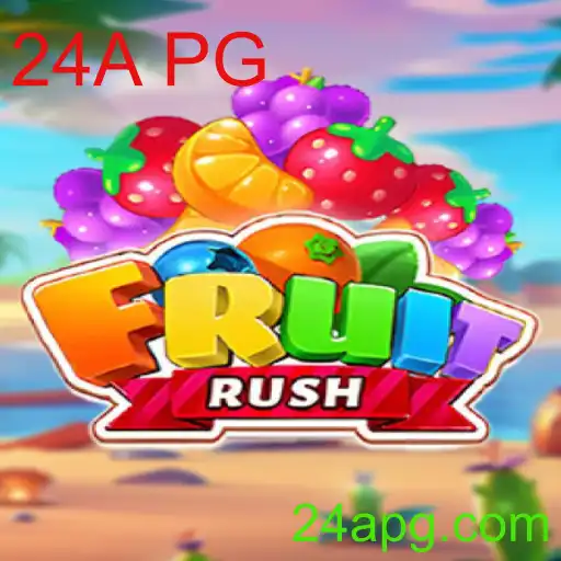 Descubra o Jogo FruitRush: Diversão e Estratégia para Todas as Idades