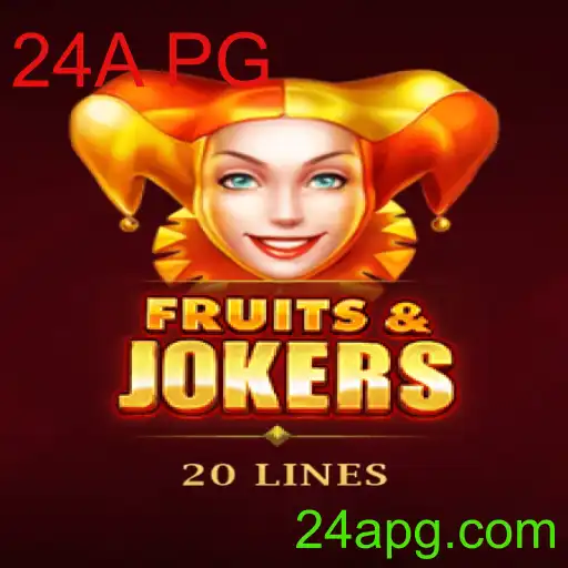 Explorando o Mundo de FruitsAndJokers20