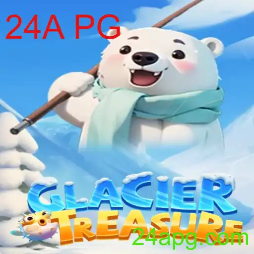 Exploração e Aventura em GlacierTreasure: Um Jogo Inovador com 24A PG