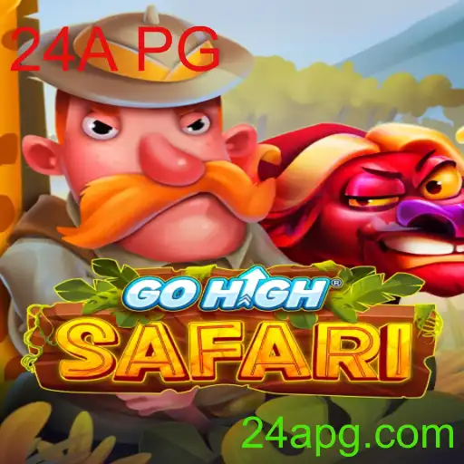 Explorando o Mundo de GoHighSafari: A Experiência Incrível do Jogo 24A PG