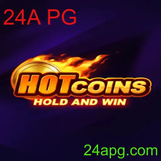 Descubra o Universo de HotCoins e a Dinâmica 24A PG