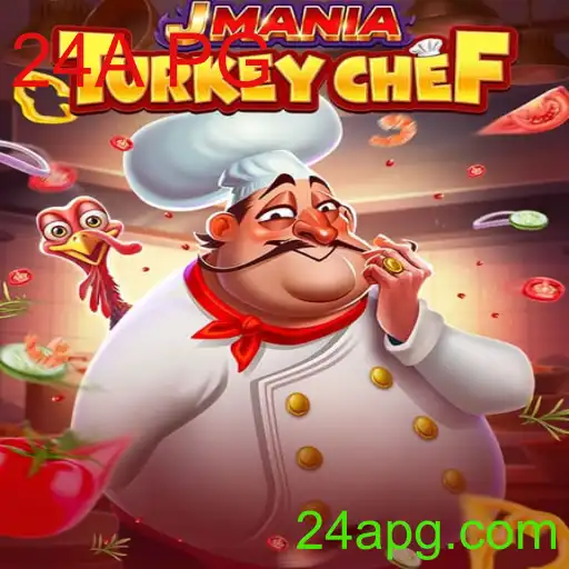 Descubra JManiaTurkeyChef: O Jogo de Cozinha Que Está Conquistando o Mundo