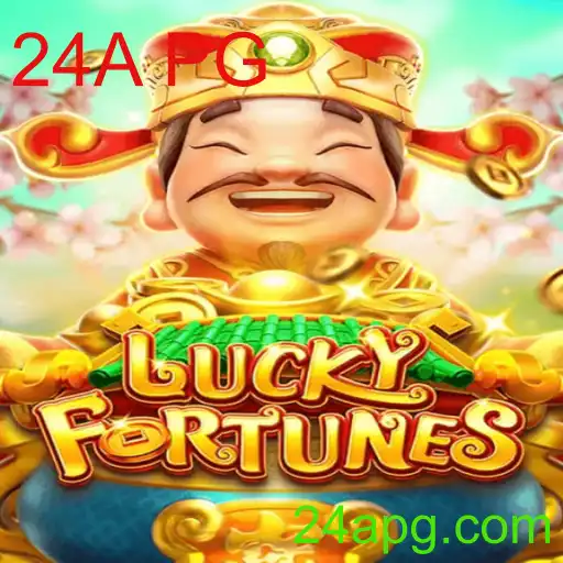 Descubra o Mundo de LUCKYFORTUNES: O Jogo que Está Conquistando o Público