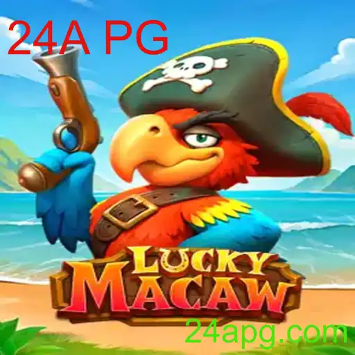 Descubra o Fascinante Mundo de LuckyMacaw com Suas Atraentes Regras 24A PG