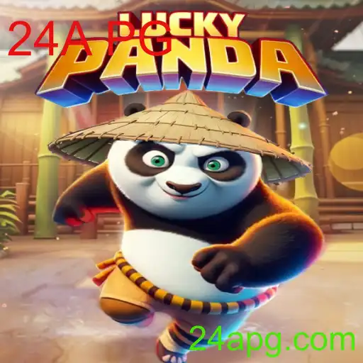 Descubra o Envolvente Mundo de LuckyPanda: Um Jogo de Estratégia e Sorte
