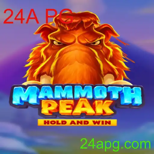 Explorando o Universo de MammothPeak: Um Mergulho no Mundo de 24A PG