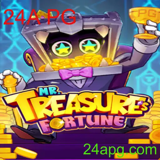 Descubra o misterioso mundo de MrTreasuresFortune