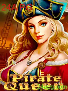 Explorando PirateQueen: Aventuras e Estratégias do Novo Jogo 24A PG
