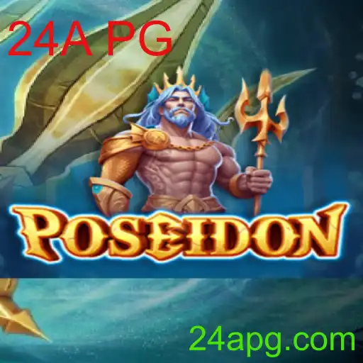 Explorando o Mundo de Poseidon: Um Guia Detalhado do Jogo 24A PG