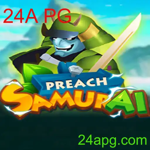 PreachSamurai: Aventuras Intrigantes e Regras Envolventes em um Mundo Samurai