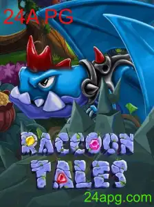 Descubra RaccoonTales: Um Jogo de Aventura e Estratégia