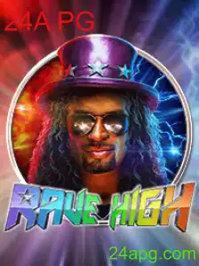 Descubra o Universo de RaveHigh: Uma Imersão no Jogo Revolucionário '24A PG'