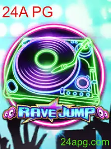 RaveJump: Uma Experiência Eletrizante no Mundo dos Jogos - 24A PG