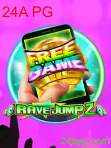 RaveJump2M: Descubra a Aventurosa Experiência de 24A PG