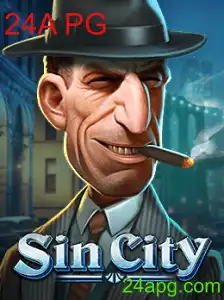 Descubra SinCity: O Jogo de Estratégia e Aventura para Todas as Idades