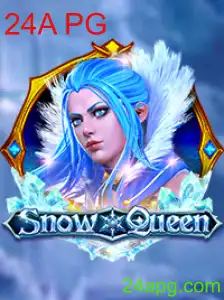 SnowQueen: O Fascinante Mundo do Jogo 24A PG