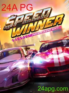 SpeedWinner: A Nova Sensação no Mundo dos Jogos
