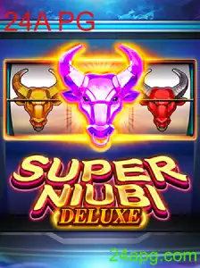 Descubra a Excitante Aventura de SuperNiubiDeluxe