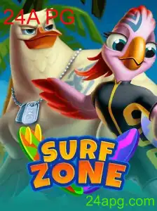 Explorando o Mundo de SurfZone: Aventura e Competição no Cenário Virtual