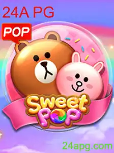 Descubra o Mundo de SweetPOP: Diversão e Estratégia no Jogo 24A PG