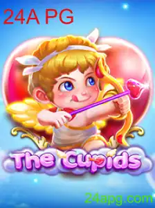 TheCupids: Explorando o Novo Fenômeno do Jogo com 24A PG