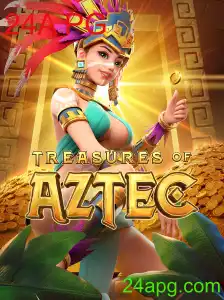 Explorando o Mundo de Treasures of Aztec: Um Jogo Inovador