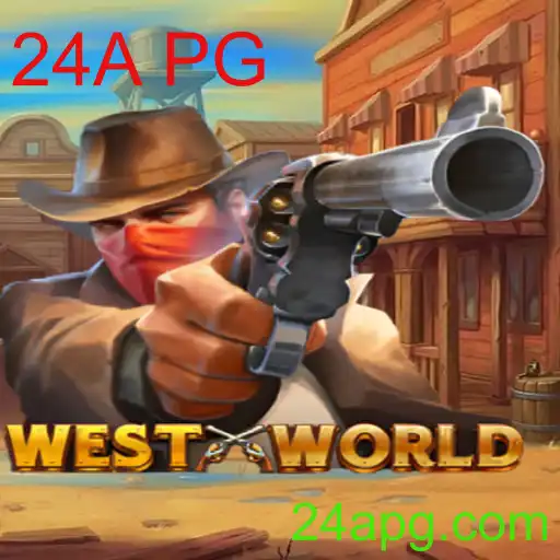 Descobrindo WestWorld: O Novo Jogo de Estratégia 24A PG
