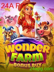 Explorando o Universo de WonderFarmBonusBuy: O Reinado da Diversão e Estratégia