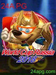 Descubra o Fascinante Mundo do Jogo WorldCupRussia2018