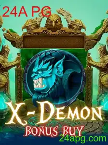 Descubra o Mundo do Jogo XDemonBonusBuy: Descrição, Introdução e Regras